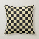 Search for black and beige pillows Fun