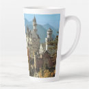 Search for neuschwanstein mugs Castle