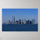 Search for new york skyline posters Landmark