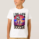 Search for youth soccer tshirts Sports