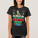 Search for christmas parrot tshirts Wearing