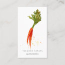 Search for food business cards Unique