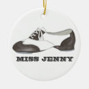 Search for shoes ornaments Dance teacher