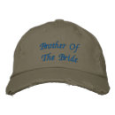 Search for wedding favors hats For him