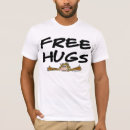 Recherche de singe de bande dessinée tshirts Mignon