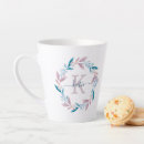 Search for lilac mugs Watercolor