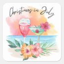 Search for christmas luau Christmas in july