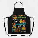 Search for sewing aprons Knitting