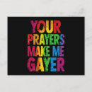 Recherche de gai cartes postales Lgbt