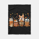 Search for pumpkin spice blankets Scary