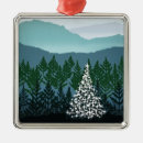 Search for blue ridge mountains ornaments Landscape