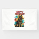Search for german shepherd posters banners Animal