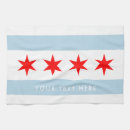 Search for red star tea towels Flag