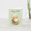 Search for rabbit greeting invitations Elegant
