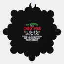 Search for funny coworkers ornaments Santa