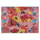 Recherche de jungle planches à découper Tropical