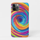 Search for psychedelic rainbow cases Abstract design