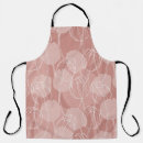 Recherche de rose de tulipe tabliers Motif