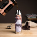 Search for flower girl water bottles Pink