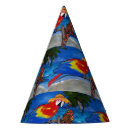 Recherche de perroquet chapeaux Perroquets