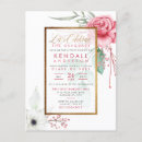 Search for cerise invitations Flowers
