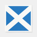 Recherche de écossais serviettes Célébration