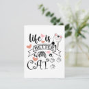 Search for life better cards Pet