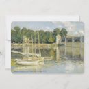 Recherche de claude monet invitations Pour tous