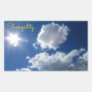 Recherche de coup de soleil autocollants Rayons solaires