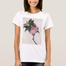 Recherche de bourgeon floraux tshirts Feuille