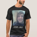 Recherche de frais de type tshirts Cool