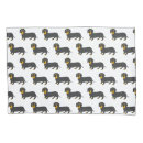 Search for dachshunds pillowcases Dachshund lover