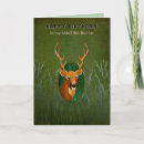 Search for deer birthday cards Masculine
