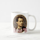 Recherche de mahler tasses Compositeur