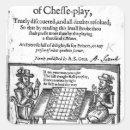 Search for playing chess stickers Male