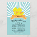 Recherche de caoutchouc canard invitations Mignonette