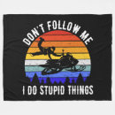 Search for snowmobile blankets Funny