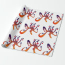 Search for unusual christmas wrapping paper Xmas