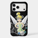 Recherche de fées iphone coques Disney tinkerbell