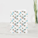 Search for bird drawing cards Rooster