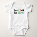 Search for workout baby clothes Humour
