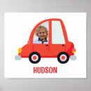 Search for race car nursery art Boy