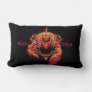 Recherche de crabe rouge coussins Crustacés