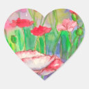 Search for poppy stickers Pink poppies