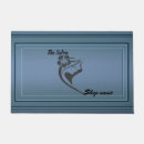 Search for salon doormats Modern