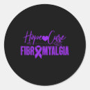 Search for fibromyalgia awareness stickers Fatigue