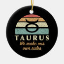 Recherche de zodiac sign ornaments Taurus