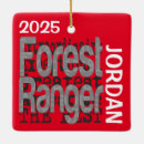 Recherche de garde forestière maison deco Forêt