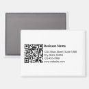 Search for business name magnets Promotional