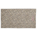 Search for leopard animal print pillowcases Chic